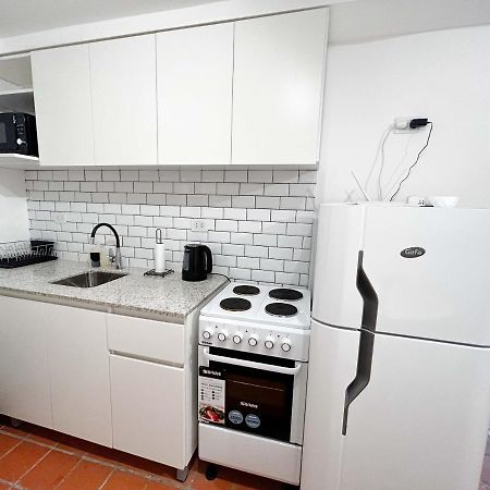 Oasis En Pleno Nunez Apartman Buenos Aires Kültér fotó
