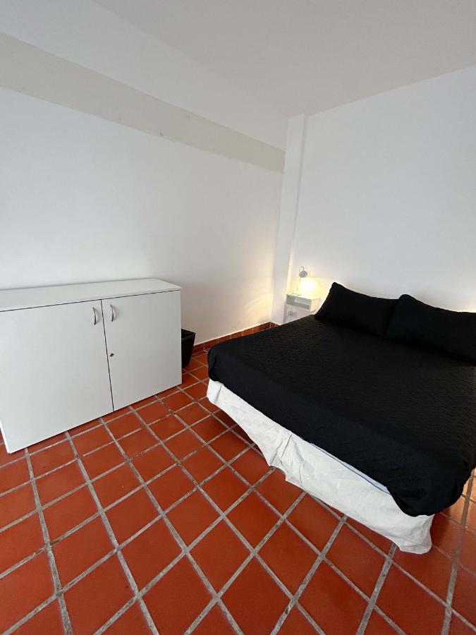 Oasis En Pleno Nunez Apartman Buenos Aires Kültér fotó